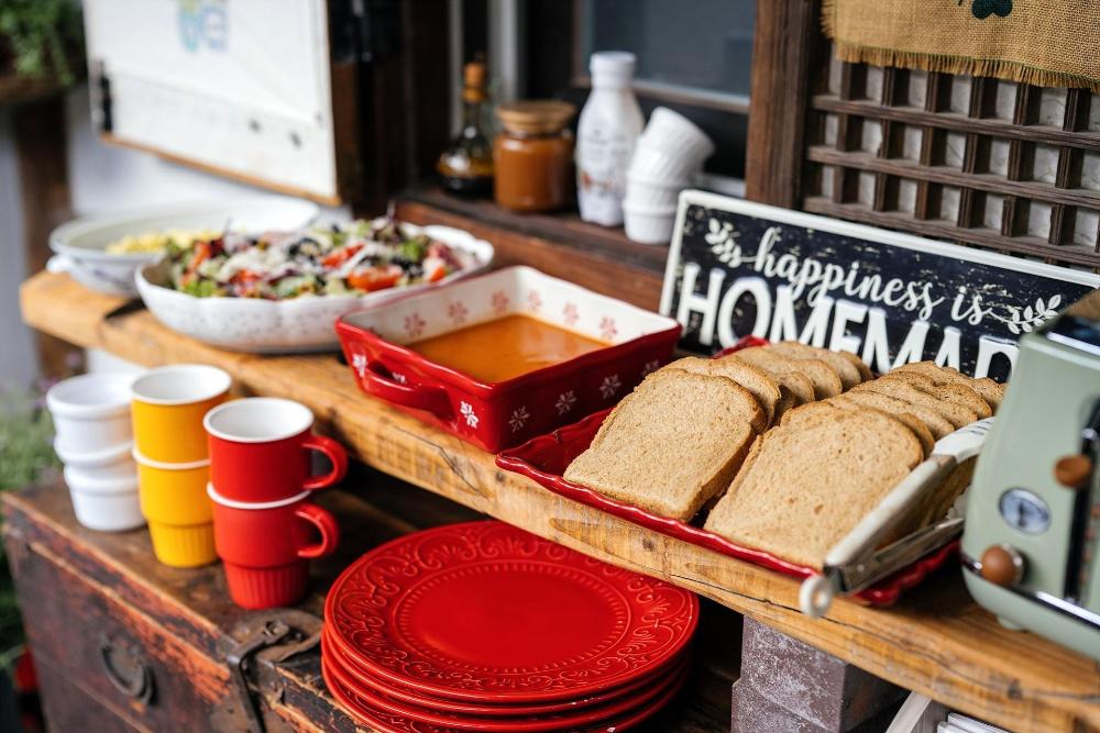 jeonju hanokmaeul eosahwa