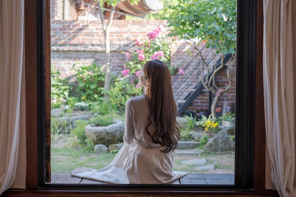 jeonju hanokmaeul eosahwa