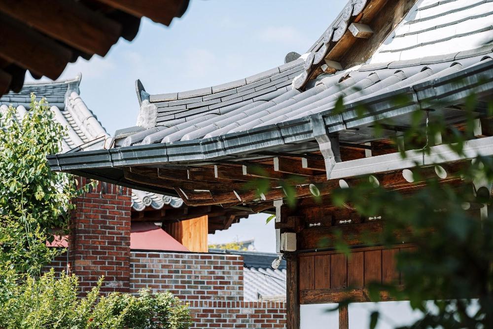 jeonju hanokmaeul eosahwa