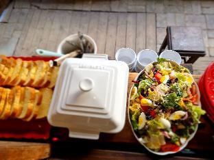 jeonju hanokmaeul eosahwa