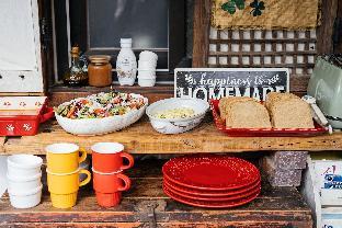 jeonju hanokmaeul eosahwa