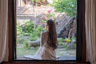 jeonju hanokmaeul eosahwa