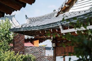 jeonju hanokmaeul eosahwa