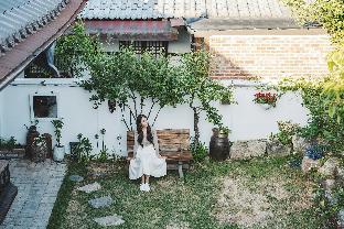 jeonju hanokmaeul eosahwa