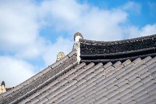 jeonju hanokmaeul eosahwa