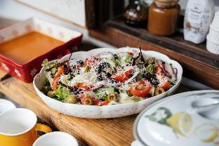 jeonju hanokmaeul eosahwa