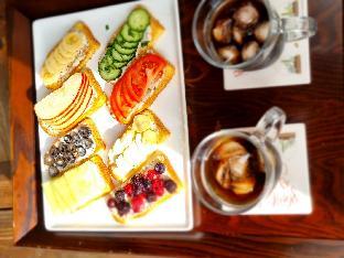 jeonju hanokmaeul eosahwa