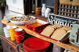 jeonju hanokmaeul eosahwa