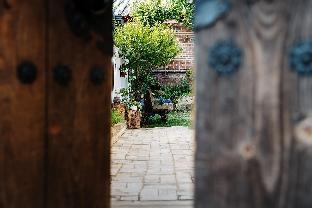 jeonju hanokmaeul eosahwa