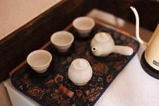 jeonju hanokmaeul eosahwa