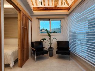 jeonju hanokmaeul eosahwa