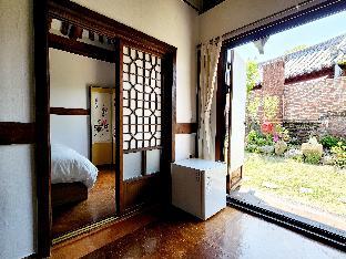jeonju hanokmaeul eosahwa