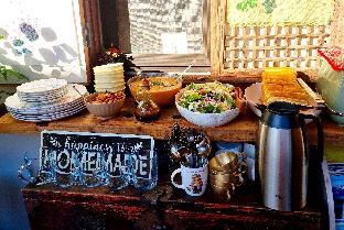 jeonju hanokmaeul eosahwa