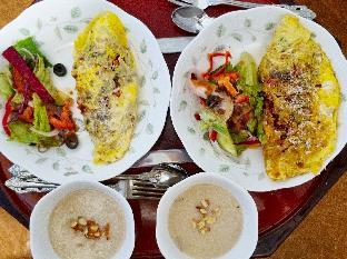 jeonju hanokmaeul eosahwa