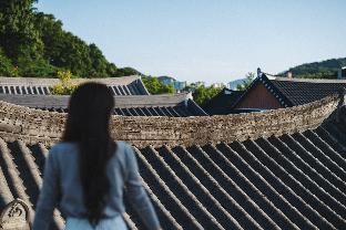 jeonju hanokmaeul eosahwa