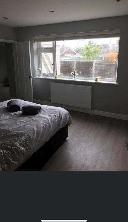 Inviting 2-Bed Bungalow In Heacham With Spa Bath,,3.5 star