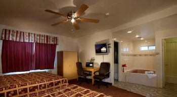 palace inn oxnard