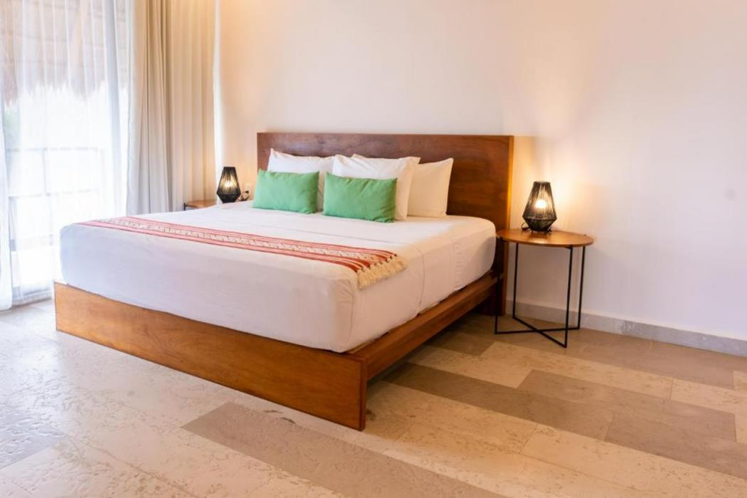 khaban bacalar hotel boutique