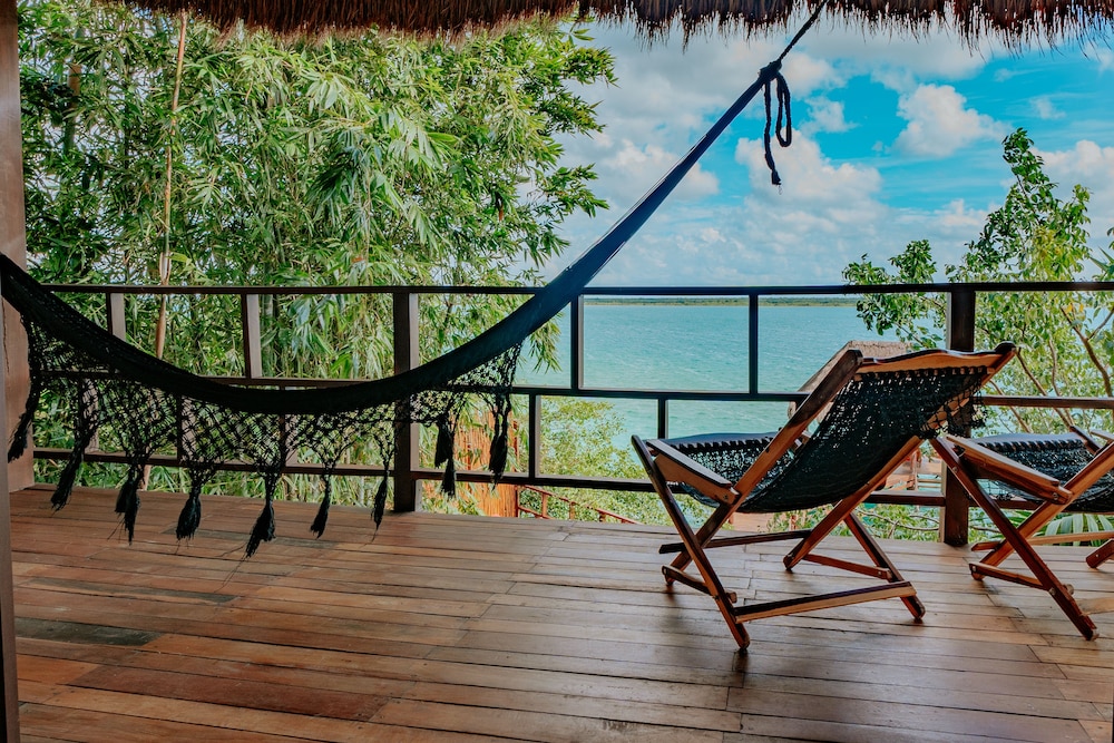 khaban bacalar hotel boutique