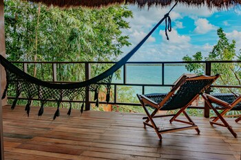 khaban bacalar hotel boutique