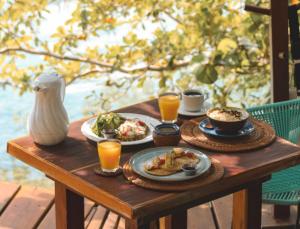 khaban bacalar hotel boutique