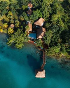 khaban bacalar hotel boutique