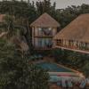 khaban bacalar hotel boutique