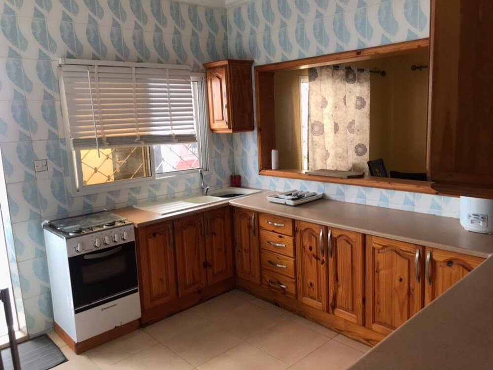 Charming 2-Bed House In Brusubi Close To The Turn,,3.5 star