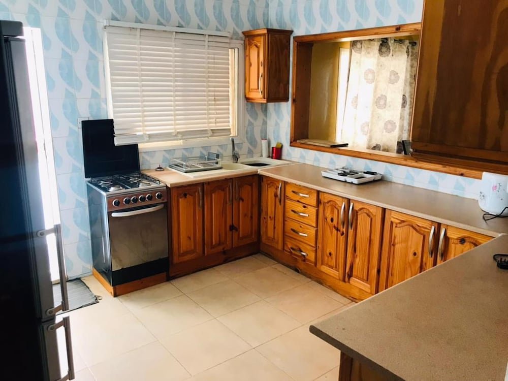 Charming 2-Bed House In Brusubi Close To The Turn,,3.5 star