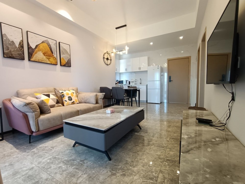 rose garden private apartment by link