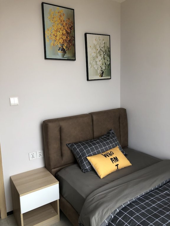 rose garden private apartment by link