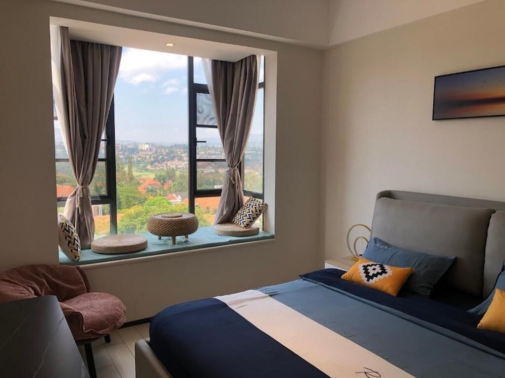 rose garden private apartment by link