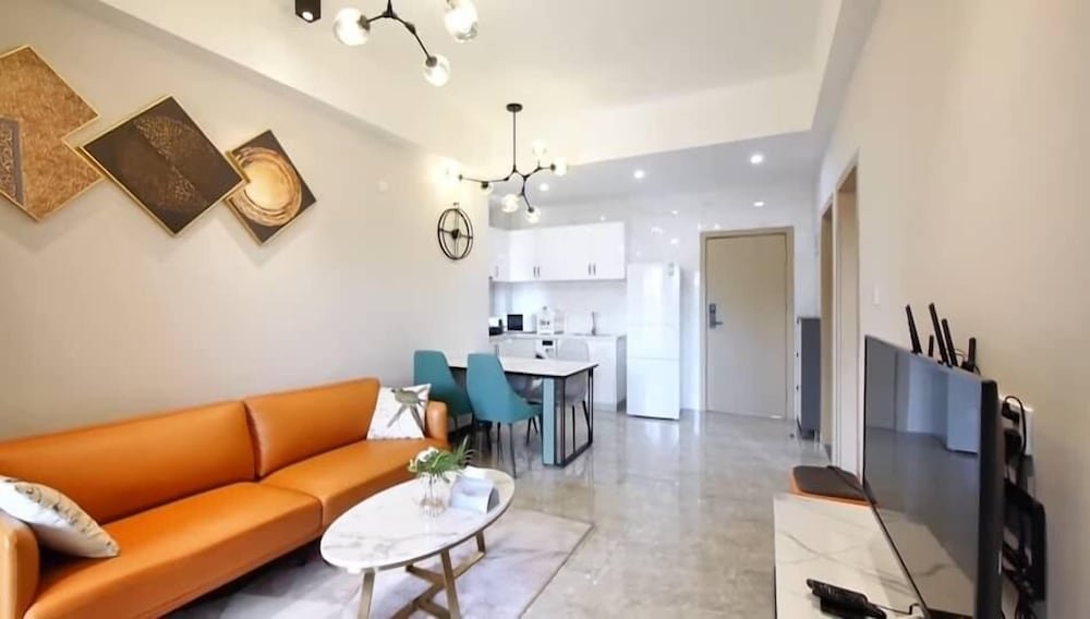 rose garden private apartment by link