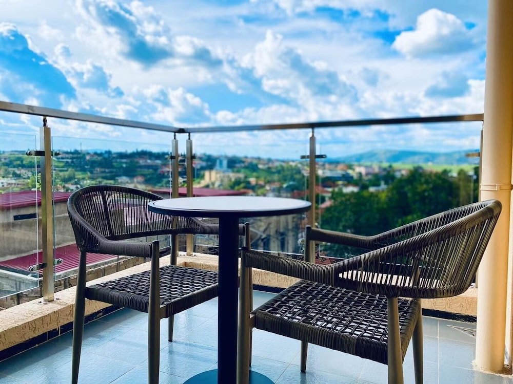 rose garden private apartment by link