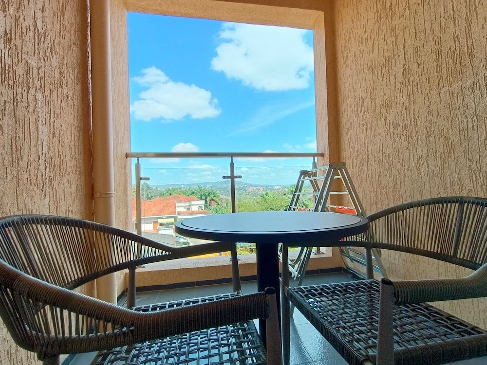 rose garden private apartment by link