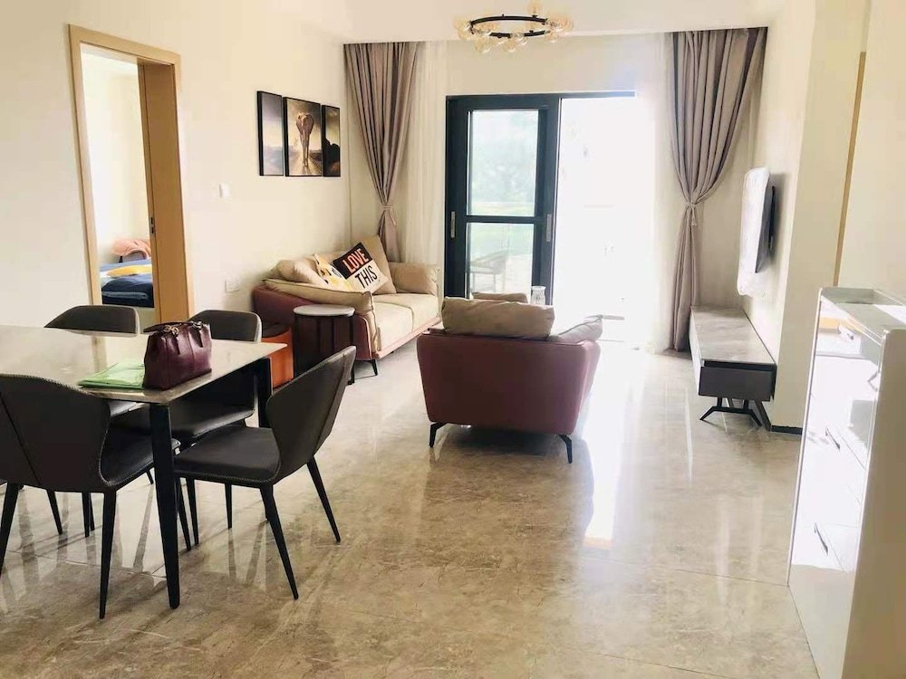 rose garden private apartment by link