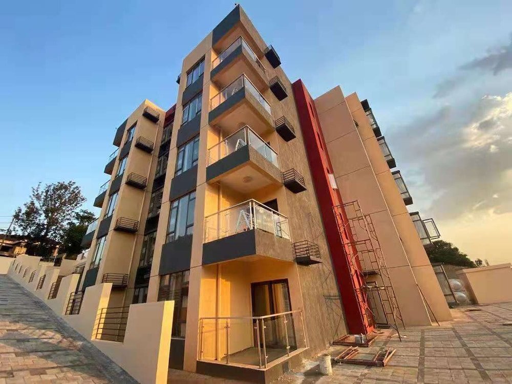 rose garden private apartment by link