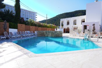 santa eulalia del rio