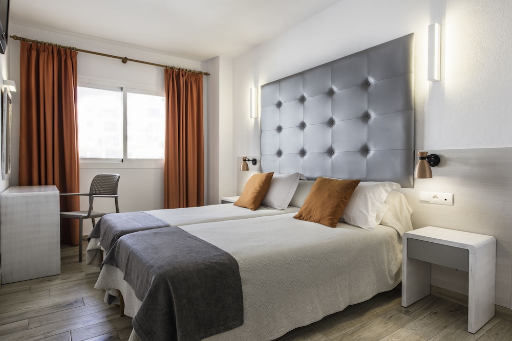 santa eulalia del rio