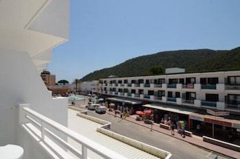 santa eulalia del rio