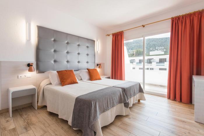 apartamentos typic oasis sa tanca