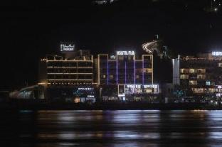 yeosu rium spa hostel