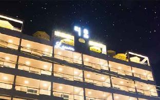 yeosu rium spa hostel
