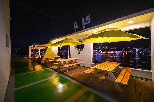 yeosu rium spa hostel