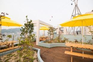 yeosu rium spa hostel