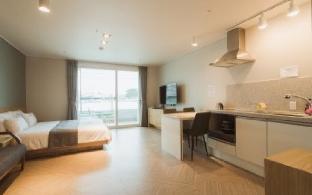 yeosu rium spa hostel