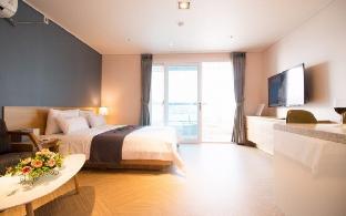 yeosu rium spa hostel