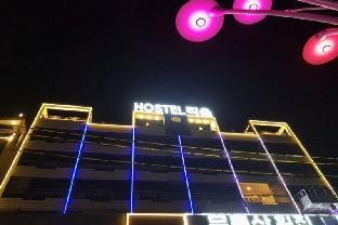 yeosu rium spa hostel