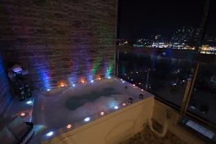 yeosu rium spa hostel