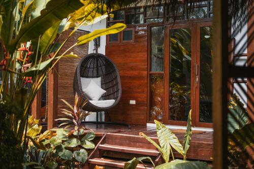villa cali siargao